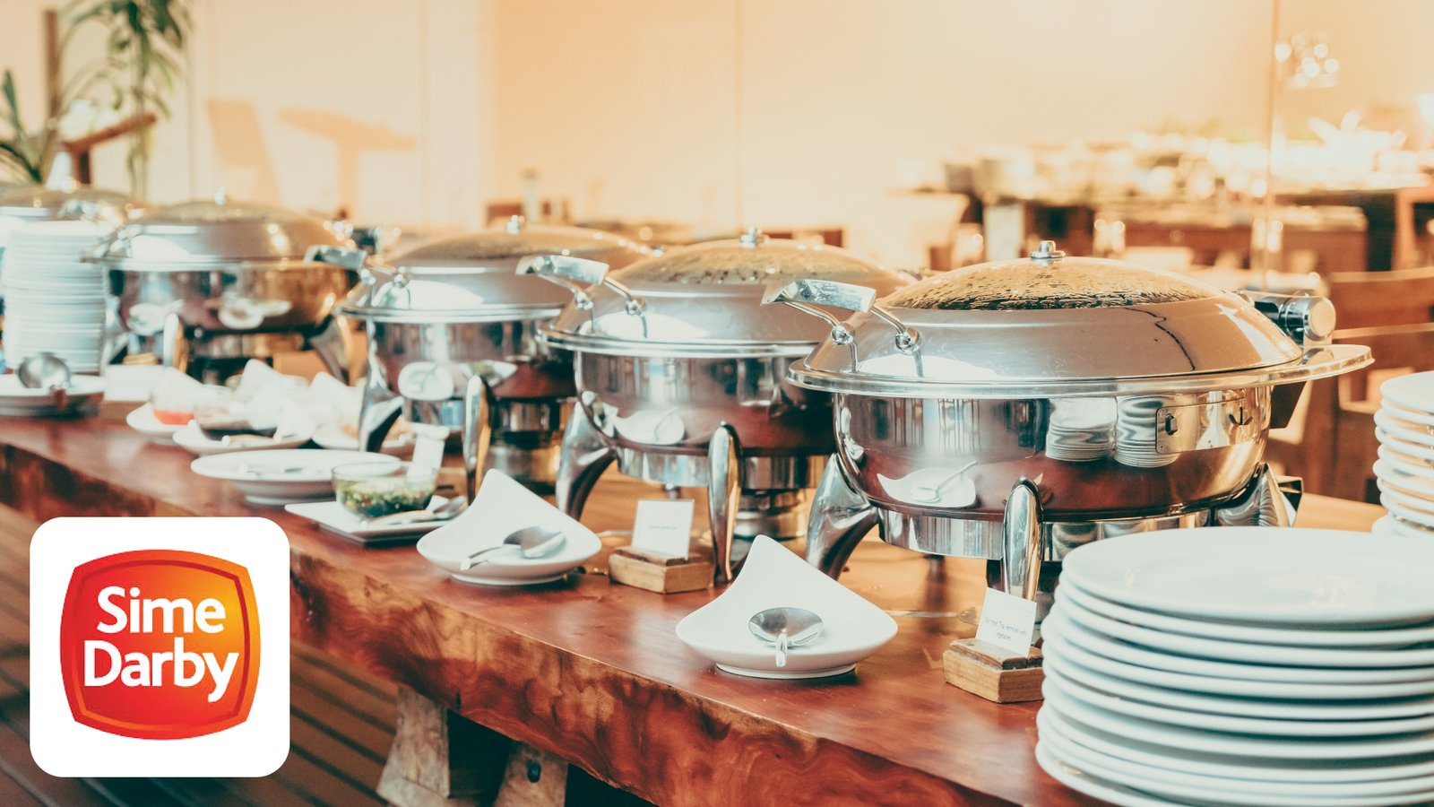   How Sime Darby Convention Centre Doubled Buffet Bookings with SpeedBots.io Automation